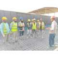 Experienced Safety Officer | NEBOSH IGC | 5+ Years Experience | Saudi Arabia