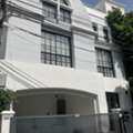 THB 120000,  36 Sq. Feet,  ให้เช่าทาวน์โฮม 4 ชั้น เอกมัย 12 รีโนเว