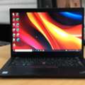 BHD 88,  LENOVO ThinkPad Core I5 8th Generation Laptop 16GB DDR4 RAM 13.3" HD Screen Free Bag+Mouse