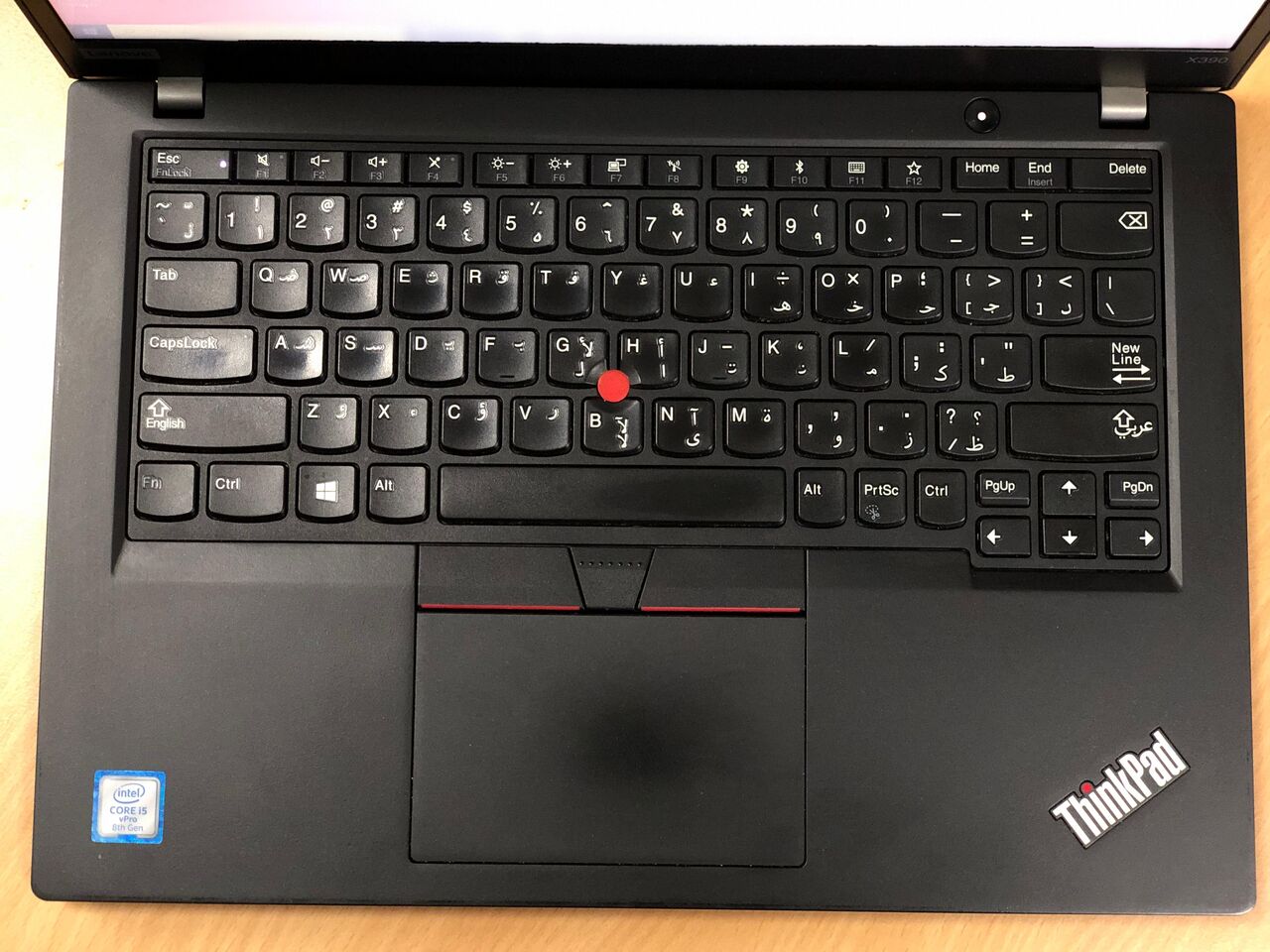Isa Town, Computers, BHD 88,  LENOVO ThinkPad Core I5 8th Generation Laptop 16GB DDR4 RAM 13.3" HD Screen Free Bag+Mouse