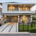 THB 6990000,  3 BR,  56 Sq. Feet,  บ้านเดี่ยวรีโนเวท โครงการ ธารา ราช