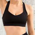 USD 03,  Connect With Sustainable Sports Bra Manufacturer For Activewear Brands