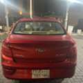 SAR 15500,  Chery Arrizo 3,  2022,  Automatic,  45000 KM,  🚗 Cherry Arrizo 3 –  Model | Only 45,000 KM | SAR 15,500