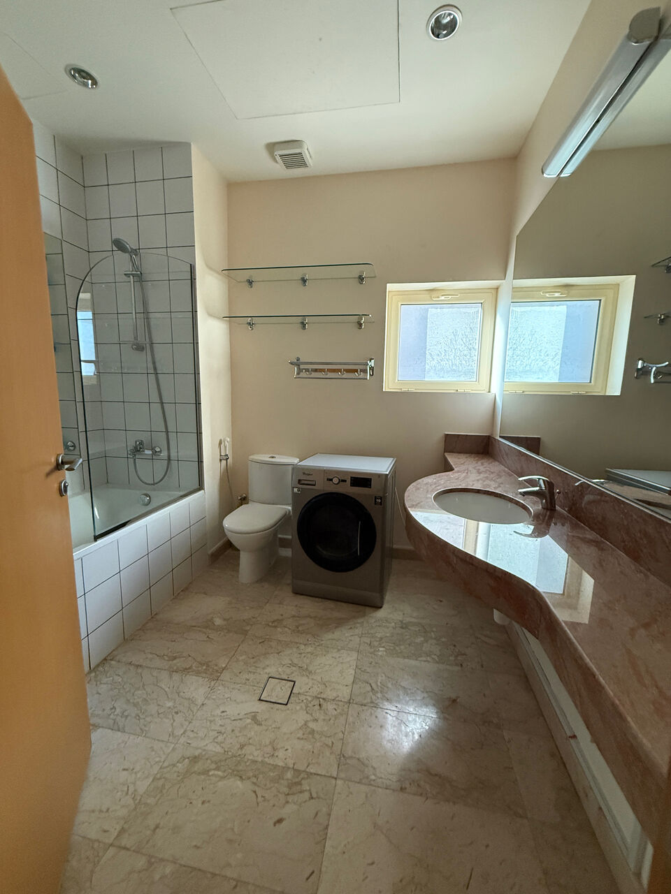 Adliya, Apartments, Flats, Houses & Villas, BHD 350/year,  2 BR,  Fully Furnished 2 Bhk With Ewa