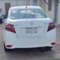 SAR 20000,  Toyota Yaris,  2015,  Manual,  210000 KM,     SAR-20000