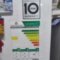 SAR 900700200,  Two 2 Door LG Refrigerator And LG Washing Machine