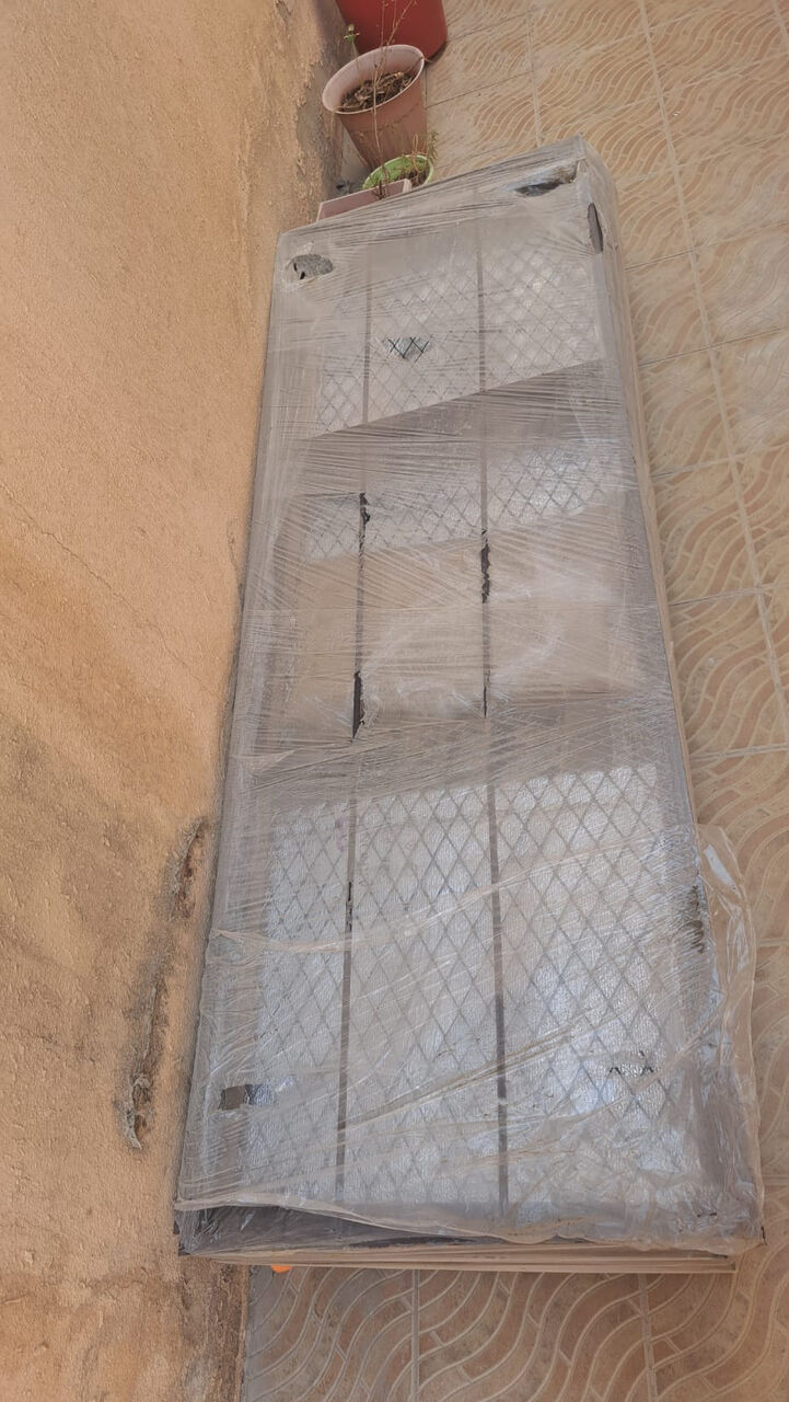 Jubail, Furniture, SAR 250,  Out Door Cupboard