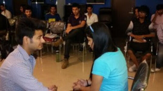 New Delhi, Education, Drama Academy In Delhi