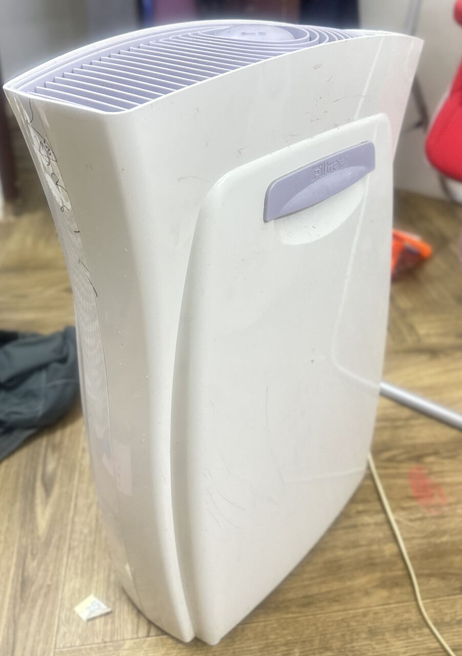 Al Suwaidi, Household Items, SAR 650,  3M Air Purifier For Sale