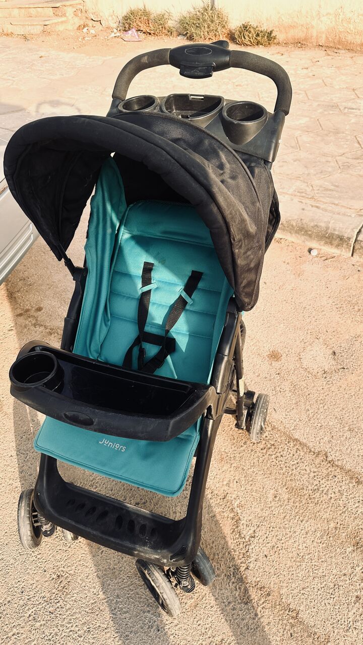 Riyadh, Baby & Kid Stuff, SAR 100,  Baby Stroller For Sale