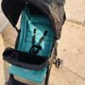 SAR 100,  Baby Stroller For Sale