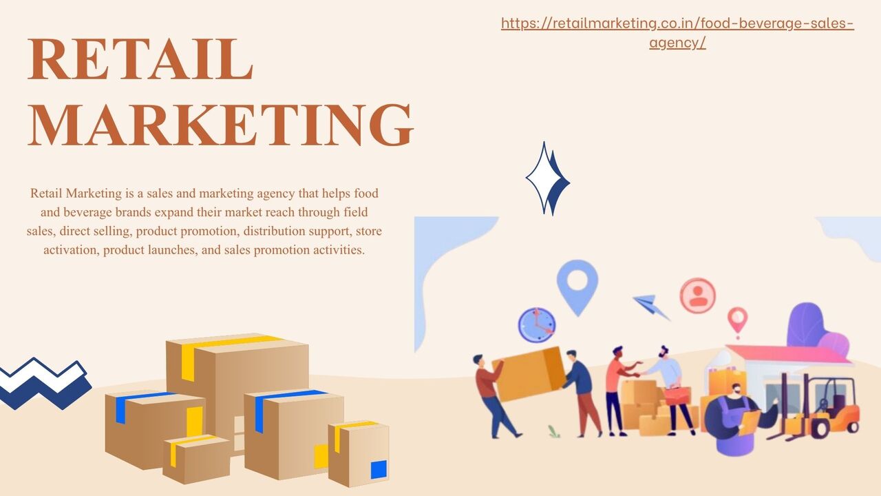 Mumbai, Business, Sales And Marketing Agency For Business Growth
