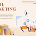 Sales And Marketing Agency For Business Growth