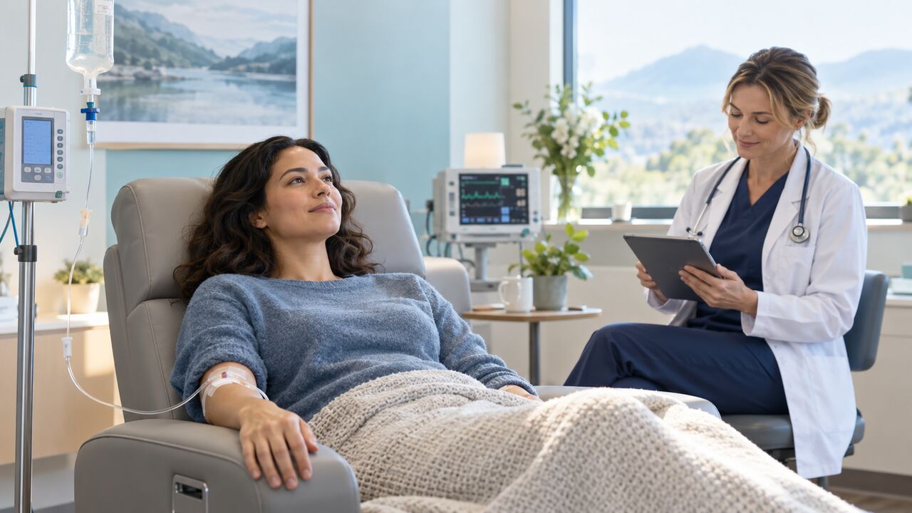 New York, Health, Best Ketamine Therapy Providers In South Florida