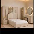 SAR 1,  Complete Bedroom Set Brand New Furniture Is Available In Jeddah