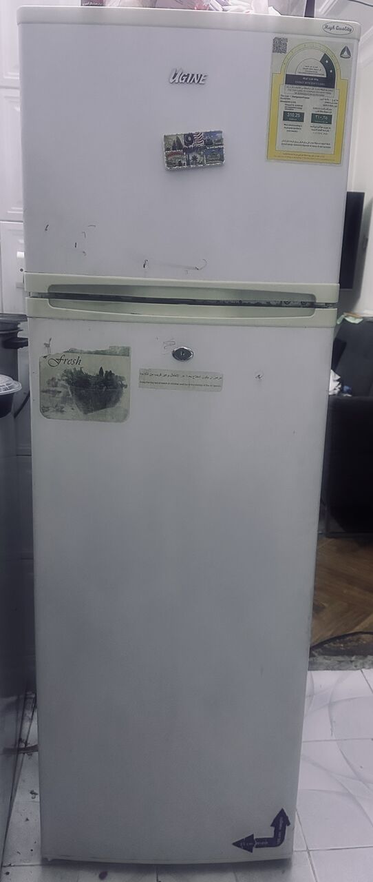 Riyadh, Household Items, SAR 650,  Fridge For Sale