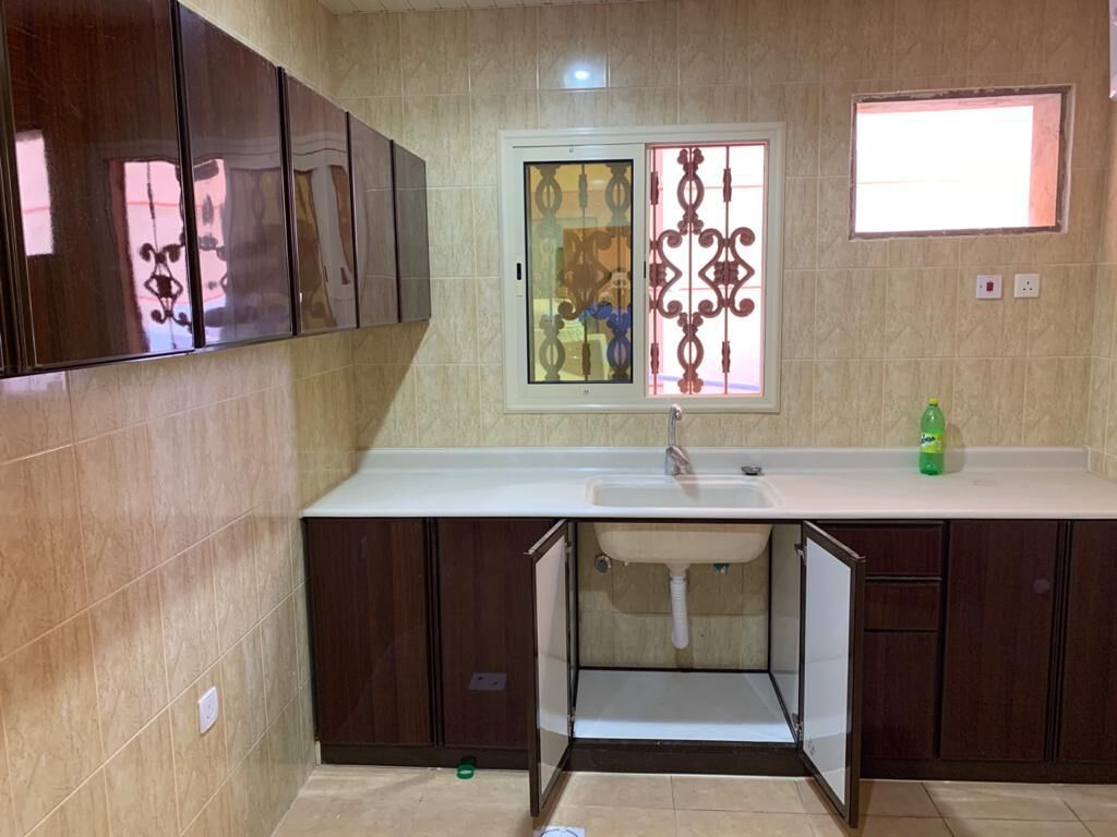Jubail, Apartments, Flats, Houses & Villas, SAR 900/month,  1 BR,  20 Sq. Meter,  Labor Accommodation For Rent &ndash; Jubail (Compliant With Collective Housing Licens