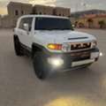 SAR 800000,  Toyota FJ Cruiser,  2014,  Automatic,  451000 KM,  FJ Cruiser