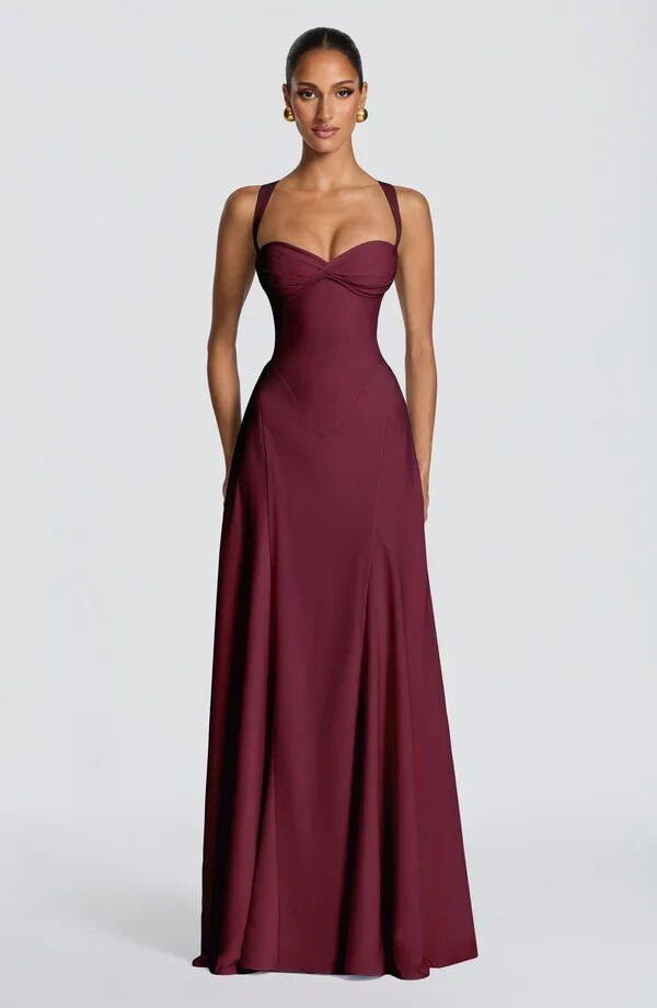 Los Angeles, Clothing & Accessories, USD 136,  Irie Maxi Dress | Revalline Elegant USA Summer Fashion