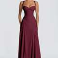 USD 136,  Irie Maxi Dress | Revalline Elegant USA Summer Fashion