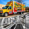 Custom Food Trailer Builders Serving Businesses Across Indiana