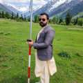 Professional Land Surveyor