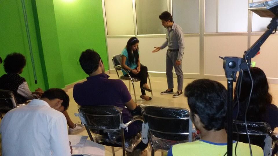 New Delhi, Education, Theatre Classes In Delhi