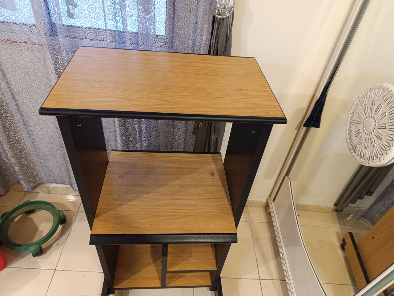 Jeddah, Household Items, SAR 180,  Study Desk, Computer Desk