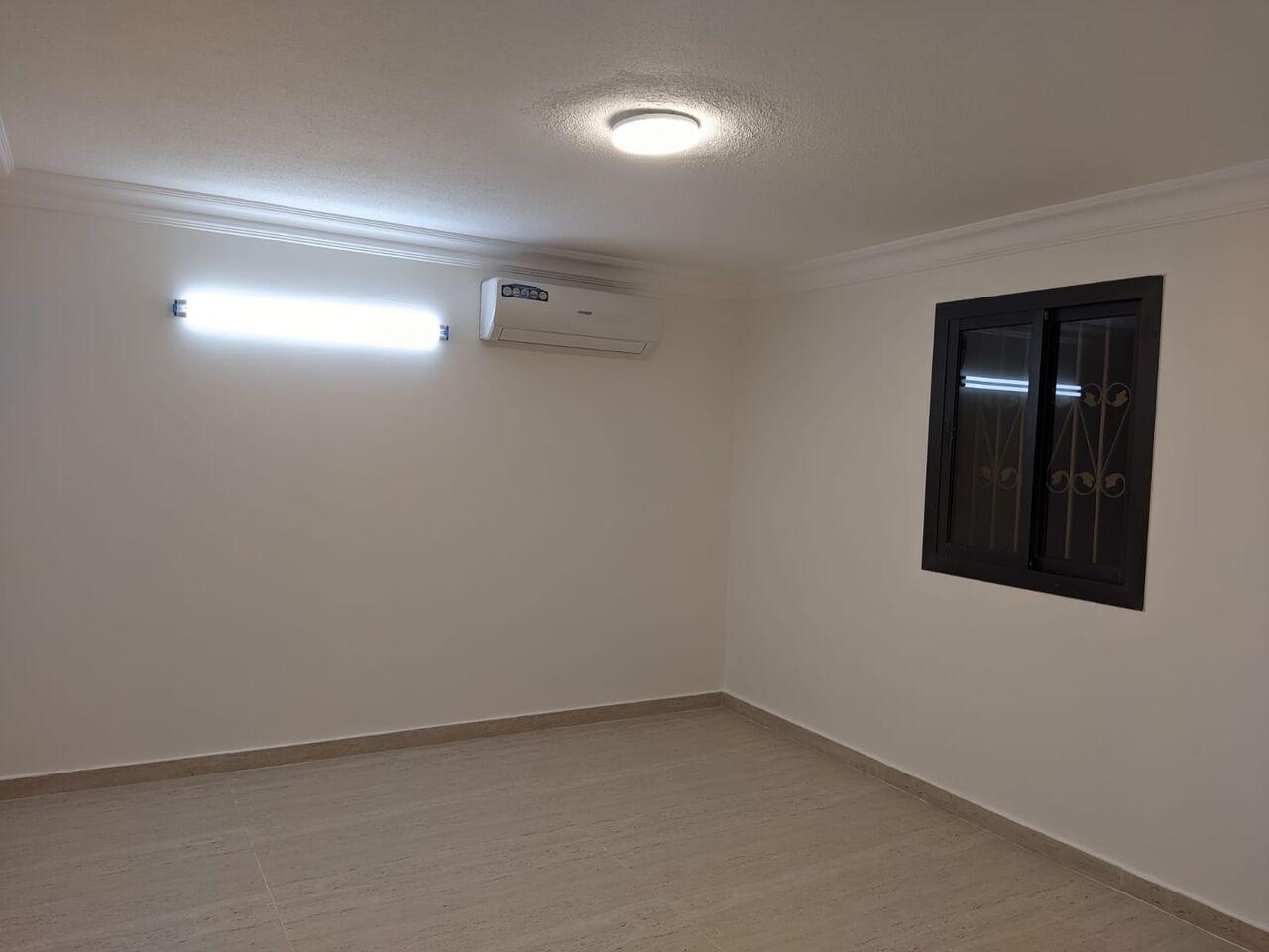 Riyadh, Apartments, Flats, Houses & Villas, SAR 55000/year,  3 BR,  Renovated Second-floor Apartment For Rent In Riyadh, Al-Murooj District.