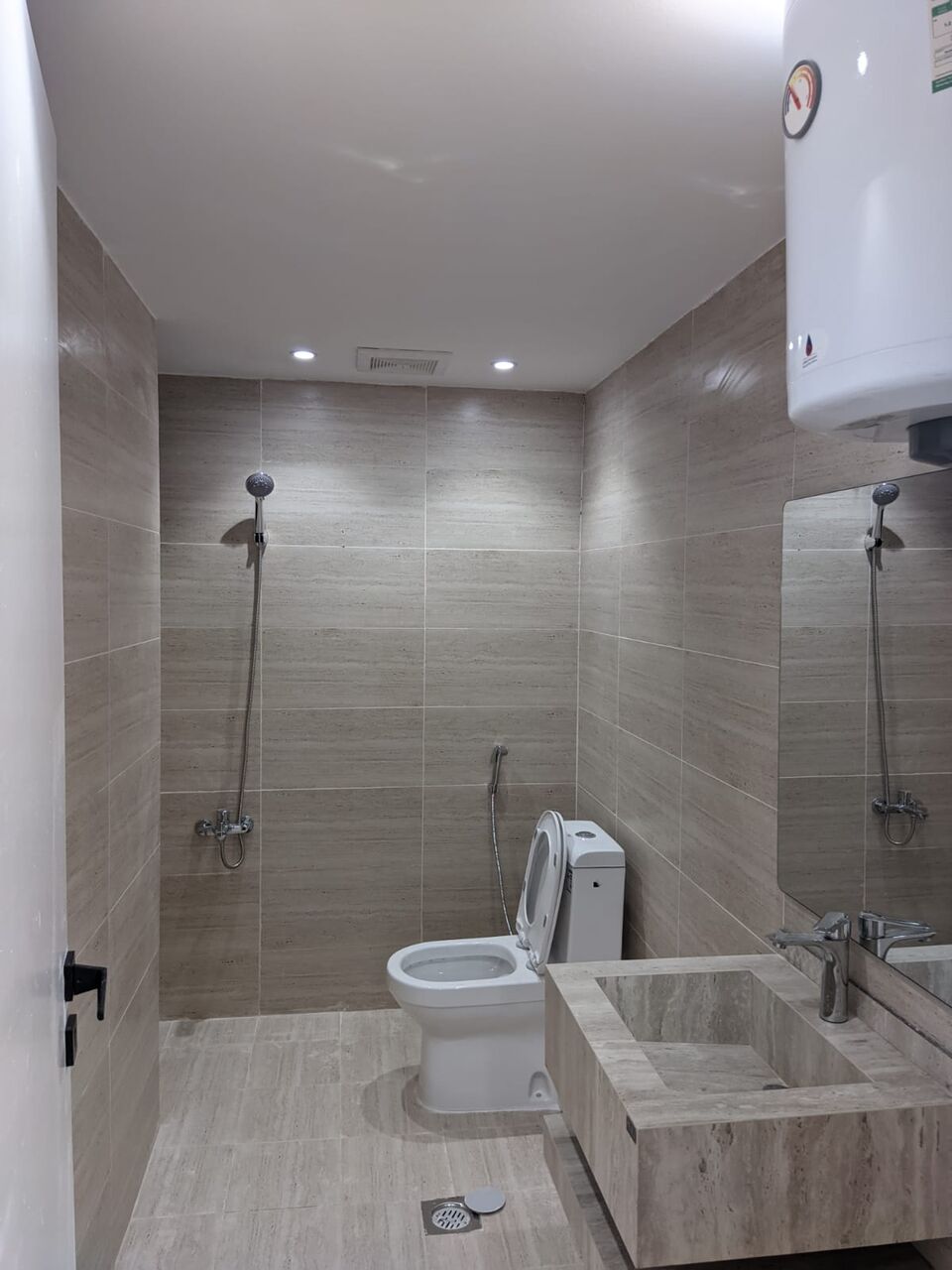Riyadh, Apartments, Flats, Houses & Villas, SAR 55000/year,  3 BR,  Renovated Second-floor Apartment For Rent In Riyadh, Al-Murooj District.