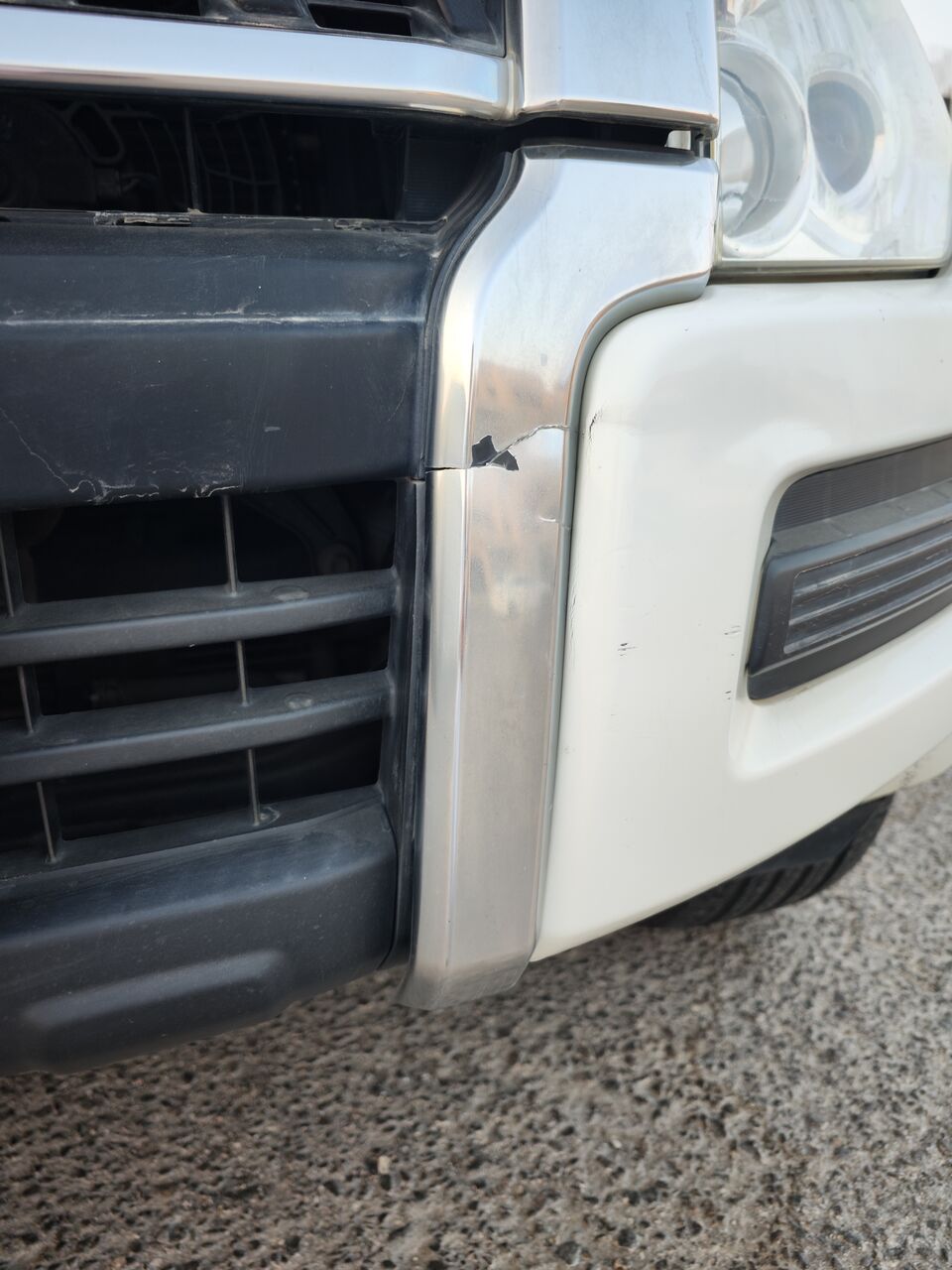Dhahran, Vehicles, Cars & Trucks , SAR 55000,  Mitsubishi Pajero,  2017,  Automatic,  140000 KM,