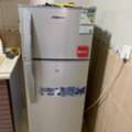 SAR 550,  Nikai Refrigerator 206 Litre Purchased On 15 September 2024