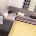 SAR 260,  Good Quality Sofa 7 Seater With Tv Table Free
