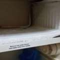 SAR 250,  Small Single-Door Fridge For Sale
