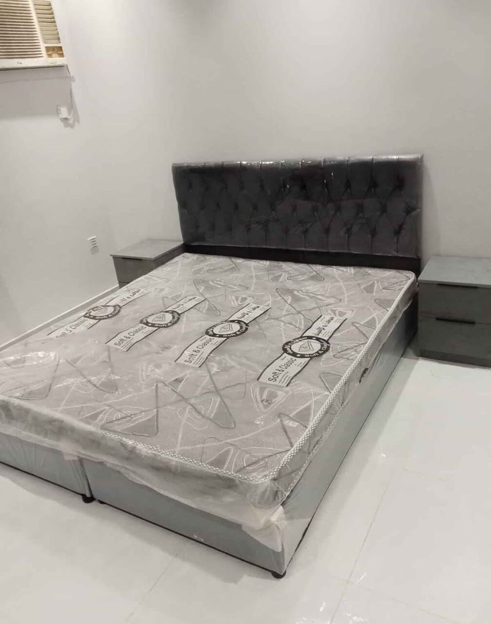 Al Safa, Items Wanted, Complete Bedroom Set Brand New Furniture With Premium Quality Is Available