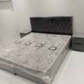 Complete Bedroom Set Brand New Furniture With Premium Quality Is Available