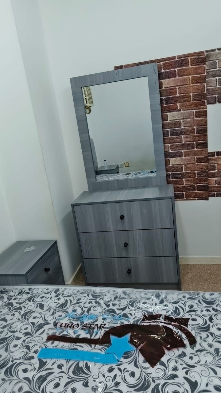 Al Safa, Items Wanted, Complete Bedroom Set Brand New Furniture With Premium Quality Is Available