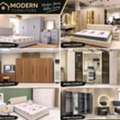 SAR 2,  New Classic And Durable Bedroom Furniture Sets Available At Affordable Price