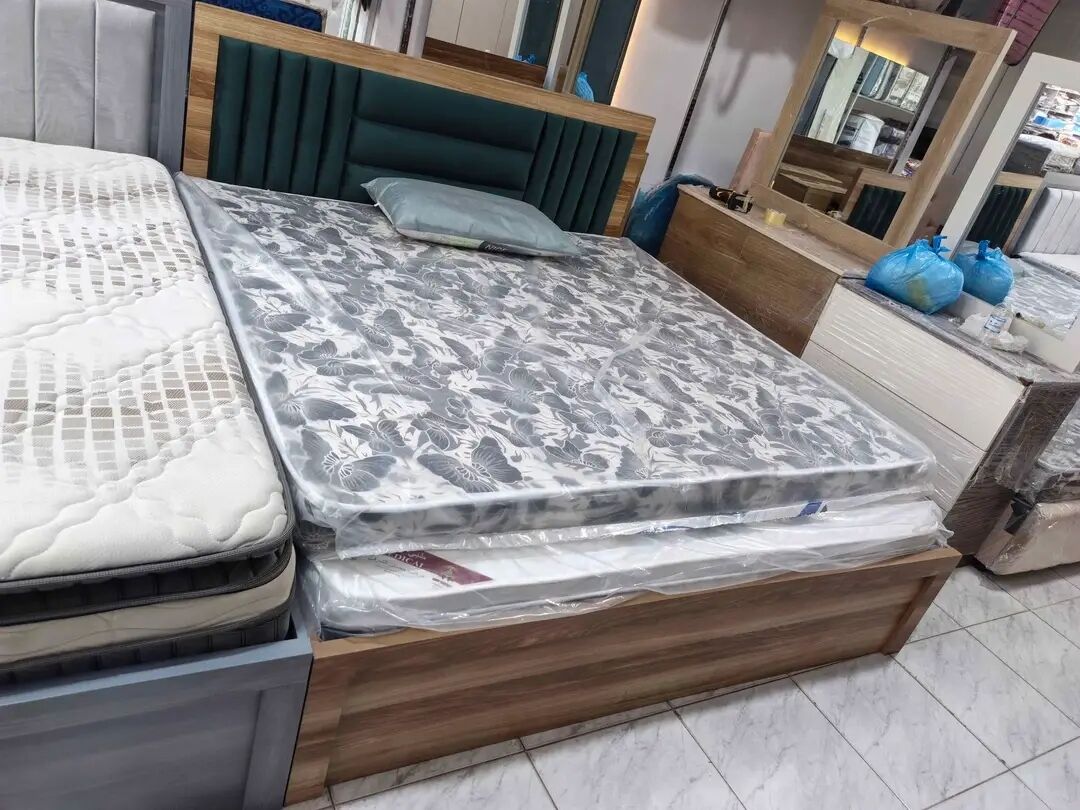 Jeddah, Furniture, SAR 2,  New Classic And Durable Bedroom Furniture Sets Available At Affordable Price
