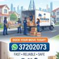 Movers And Packers