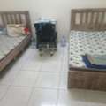 SAR 500/month,  Bed Space Available For Male Preferred Pakistani/Indian Muslim