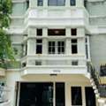 THB 90000,  33 Sq. Feet,  ให้เช่า ทาวน์โฮม 4 ชั้น หมู่บ้าน ชิชา