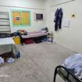 SAR 350/month,  Furnished,  2 Bed Space Avilable Near Dawa Center Umra Office