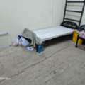 SAR 350/year,  2 Bed Space Avilable Near Dawa Center Umra Office