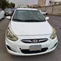 SAR 16500,  Hyundai Accent,  2013,  Automatic,  235000 KM,   , , , Good Condition, Smooth Engine.