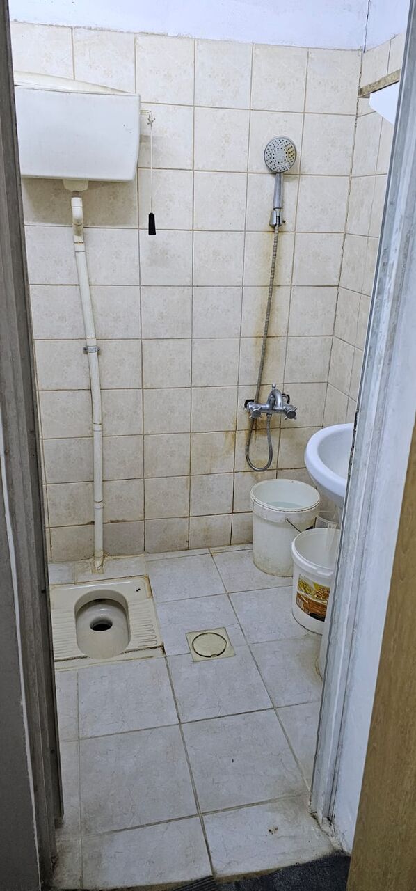 Riyadh, Rooms for Rent, SAR 1200/month,  Furnished,  1200 Per Month Single Room Available For Rent With Separate Bathroom