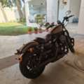 HARLEY-DAVIDSON IRON 883 &ndash; 2020, LESS USED | Mileage 2350km Only