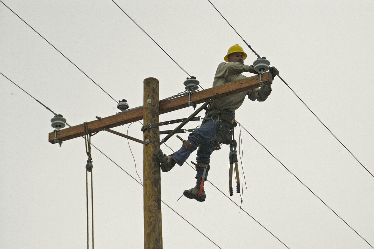 Jubail, Jobs, •🚨 URGENT HIRING – 25 LINEMAN 🚨•
