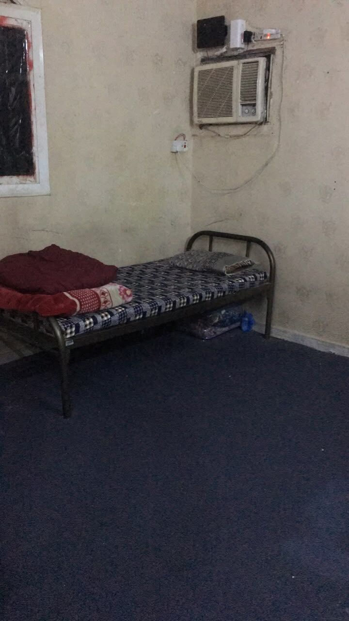 Al Naseem, Bedspace For Rent, SAR 450/month,  Bed Space Available