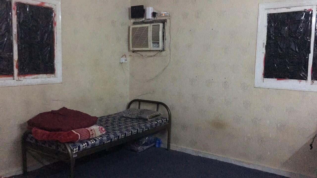 Al Naseem, Bedspace For Rent, SAR 450/month,  Bed Space Available